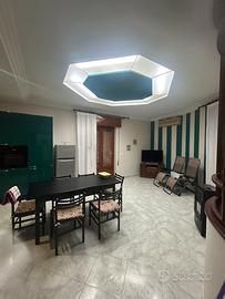 Appartamento luminoso Trabia