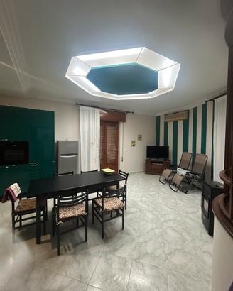 Appartamento luminoso Trabia