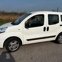 Fiat qubo 1.3