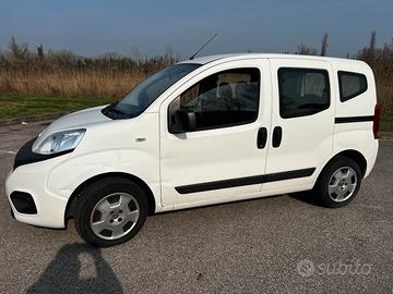 Fiat qubo 1.3