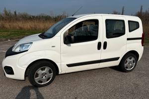 Fiat qubo 1.3