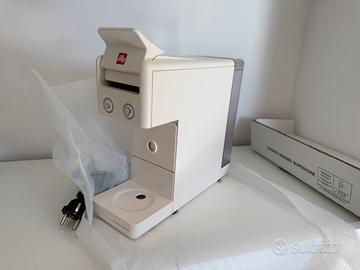 Macchina da caffè Illy Y3.3 Iperespresso