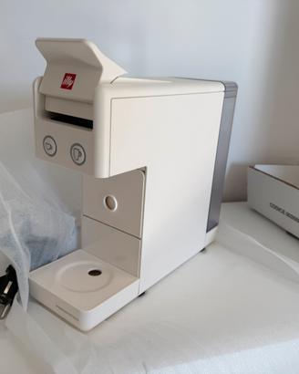 Macchina da caffè Illy Y3.3 Iperespresso