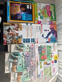 Libri scolastici