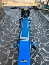 Tm mx 125