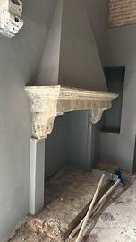 Tavernetta semi ristrutturata