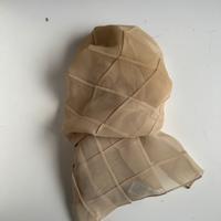 Sciarpa cm. 132x38