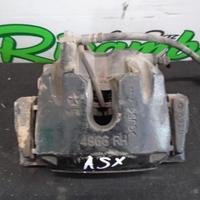 PINZA FRENO ANTERIORE SINISTRA LEVANTE 3.0D 2010