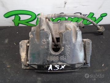 PINZA FRENO ANTERIORE SINISTRA LEVANTE 3.0D 2010