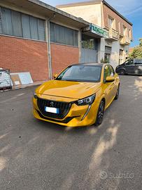 PEUGEOT 208 1.5 BLUEHDI 100 CV ALLURE PACK – 2021