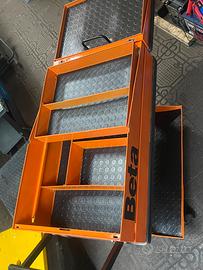 Carrello BETA C25