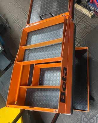 Carrello BETA C25