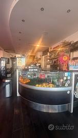 Bancone bar