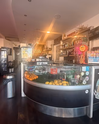 Bancone bar