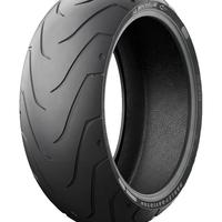 Michelin 206030 Pneumatico Moto SCORCHER 11