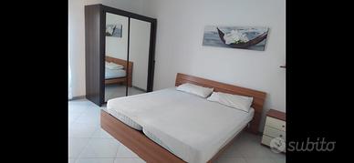 Ampia Stanza singola in appartamento condiviso