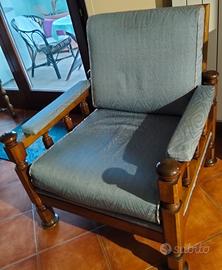  poltrone retrò