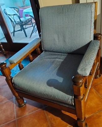  poltrone retrò