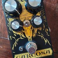 DOD Carcosa Fuzz