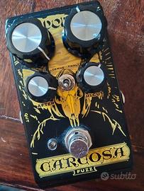 DOD Carcosa Fuzz