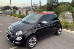 Fiat 500 C