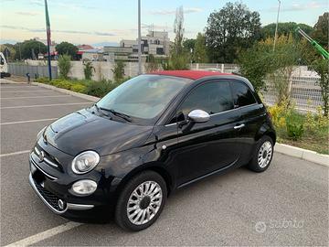 Fiat 500 C