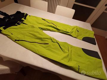 pantalone sci SWEET PROTECTION - 3 strati Goretex