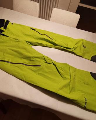 pantalone sci SWEET PROTECTION - 3 strati Goretex