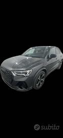 AUDI Q3 SPB 35 TDI S tronic S line edition