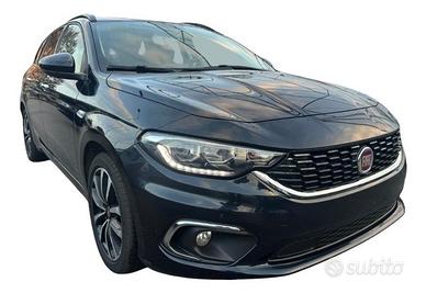 FIAT Tipo 1.6 Mjt S&S SW Lounge