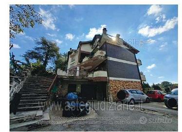 Appartamento Genzano di Roma [A4346277]