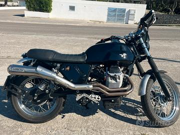 Motoguzzi v7