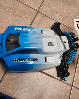 MAXI LOTTO MODELLISMO RC 1/8