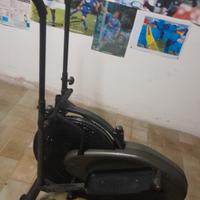 Cycletta Elittica Braccie  e Gambe 