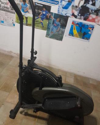 Cycletta Elittica Braccie  e Gambe 