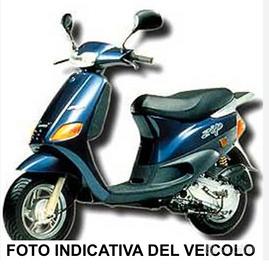 piaggio zip rst per ricambi