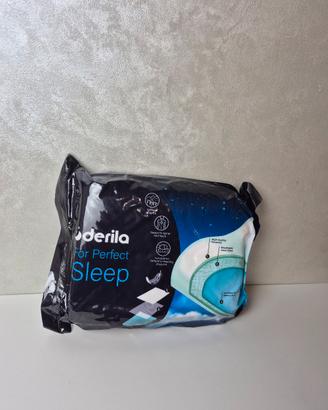 Cuscino ergonomico Derila memory foam