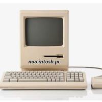 Macintosh computer