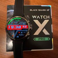 Smartwatch Black Shark X Pro 4g Android