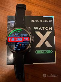 Smartwatch Black Shark X Pro 4g Android