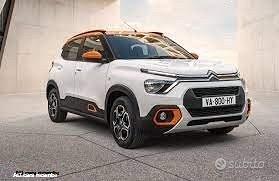 Ricambi usati per citroen c3 aircross 2022 #3