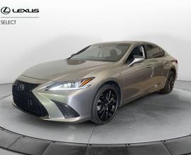 Lexus ES Hybrid Design F-DESIGN ( IPT ESCLUSA )