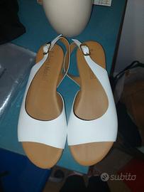sandalo donna