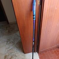 CANNA FALCON ODYSSEY 5 MT 