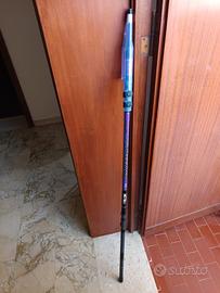 CANNA FALCON ODYSSEY 5 MT 