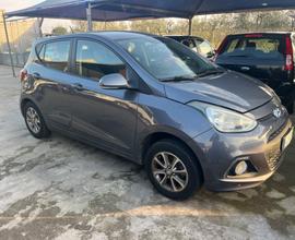 Hyundai i10 1.1 12V Like