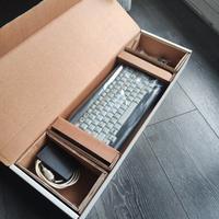 Olivetti Envision ANK51 WRLESS 83 tastiera