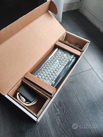 Olivetti Envision ANK51 WRLESS 83 tastiera