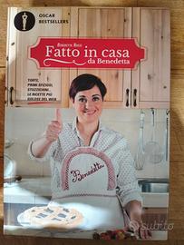 libro di cucina
