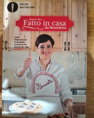 libro di cucina